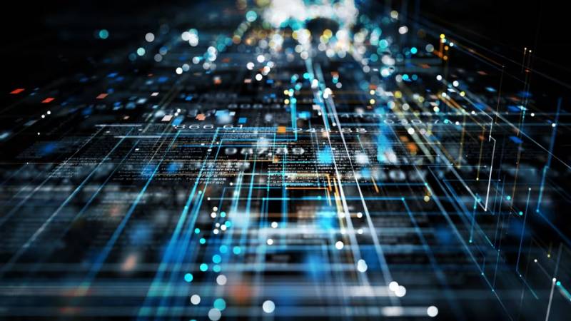 朝阳区AI软件开发公司:Python赋能网页开发的适用场景解析